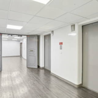 Bureau privé 170 m² 25 postes Coworking Avenue Michelet Saint-Ouen-sur-Seine 93400 - photo 6